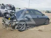 2020 KIA Forte фото