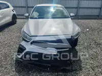 2020 KIA Forte фото