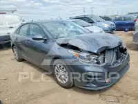 2020 KIA Forte photo