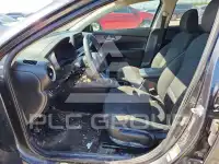 2020 KIA Forte photo