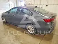 2020 KIA Forte фото