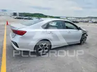 2020 KIA Forte фото