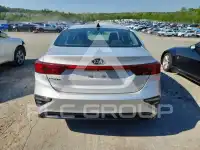 2020 KIA Forte фото