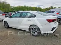 2020 KIA Forte photo