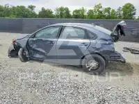 2020 KIA Forte photo