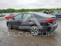 2020 KIA Forte фото