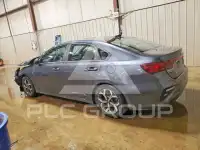 2020 KIA Forte фото