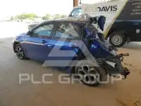 2020 KIA Forte фото