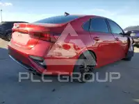 2020 KIA Forte photo