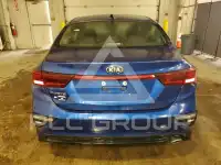 2020 KIA Forte фото