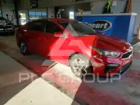 2020 KIA Forte фото