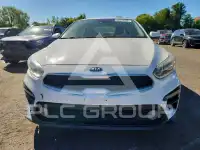 2020 KIA Forte photo