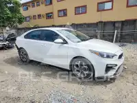 2020 KIA Forte фото