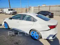 2020 KIA Forte фото