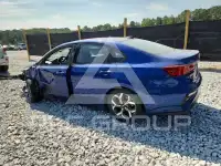 2020 KIA Forte фото