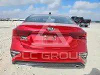 2020 KIA Forte фото