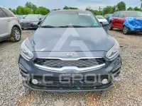 2020 KIA Forte photo