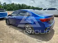 2020 KIA Forte photo