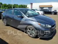 2020 KIA Forte фото