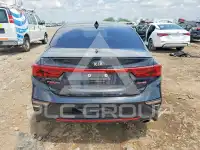2020 KIA Forte фото
