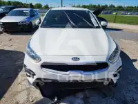 2020 KIA Forte photo