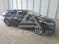 2020 KIA Forte фото