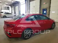 2020 KIA Forte фото