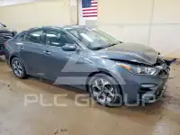 2020 KIA Forte photo