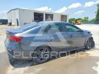 2020 KIA Forte фото