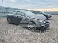 2020 KIA Forte фото