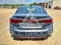 2020 KIA Forte фото