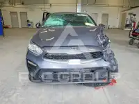 2020 KIA Forte фото