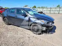 2020 KIA Forte фото