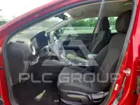 2020 KIA Forte фото