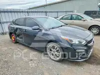 2020 KIA Forte фото
