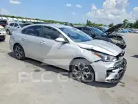 2020 KIA Forte фото