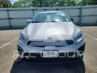 2020 KIA Forte фото