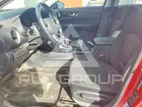 2020 KIA Forte фото