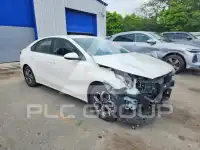 2020 KIA Forte фото