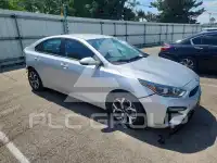 2020 KIA Forte фото