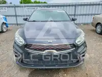 2020 KIA Forte фото