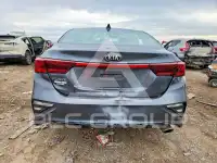 2020 KIA Forte фото