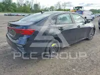 2020 KIA Forte photo