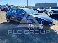 2020 KIA Forte photo