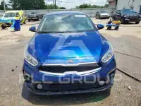 2020 KIA Forte фото