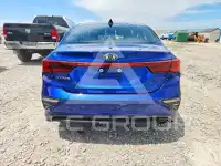 2020 KIA Forte photo