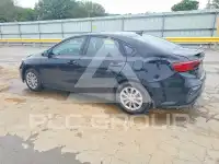 2020 KIA Forte фото