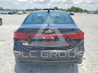 2020 KIA Forte фото