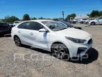 2020 KIA Forte photo
