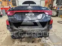2020 KIA Forte фото